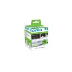 Dymo étiquettes pour adresses 36mm x 89mm, blanc