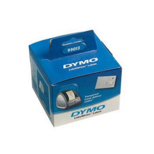 Dymo étiquettes pour adresses 36mm x 89mm