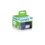 Dymo Versand-étiquettes 54x101mm, blanc