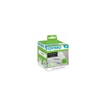 Dymo Hängeablagen-labels 12x50mm, white