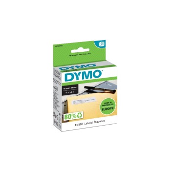 DYMO Rouleau à étiquettes Thermo Direct 19 x 51 mm DYMO Rouleau à étiquettes Thermo Direct 19 x 51 mm