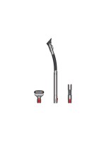 Dyson Kits de brosses Accessoires pour l'entretien des voitures V7, V8, V10, V11 Gris