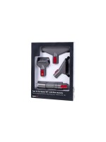 Dyson Brosse d'aspirateur Komplettset V7, V8, V10, V11