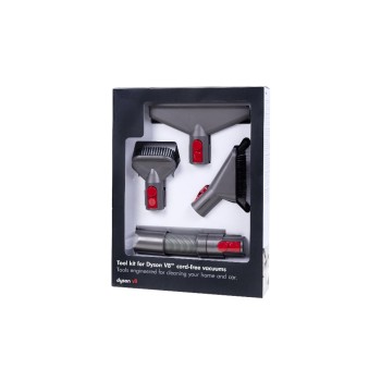 Dyson Brosse d'aspirateur Komplettset V7, V8, V10, V11 Dyson Brosse d'aspirateur Komplettset V7, V8, V10, V11