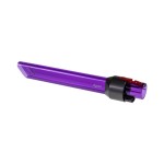 Dyson Suceur à fentes V12 avec lumière LED