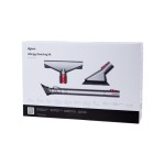 Dyson Kits de brosses Kit d'allergie pour V7, V8, V10, V11, V12 et V15