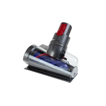 Dyson Haardüse, zu V12