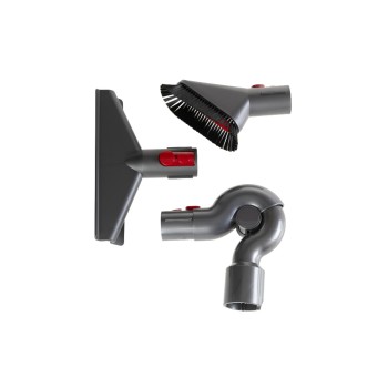 Dyson Jeux d’accessoires pour V7, V8, V10, V11, V12, V15, Outsize Dyson Jeux d’accessoires pour V7, V8, V10, V11, V12, V15, Outsize