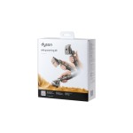 Dyson Jeux d’accessoires pour V7, V8, V10, V11, V12, V15, Outsize, en 3 parties
