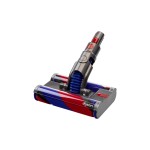 Dyson Brosse d’aspirateur Fluffy sur Omni Glide