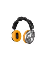 Dyson Casques supra-auriculaires OnTrac Aluminium; Jaune