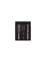 Dyson Coffret cadeau de coiffure Rosé