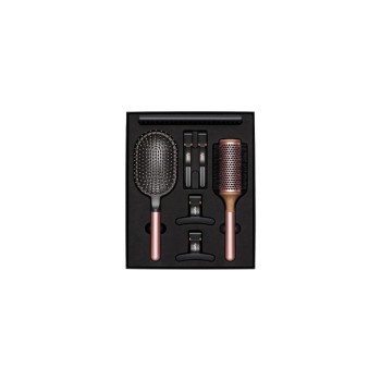 Dyson Coffret cadeau de coiffure Rosé