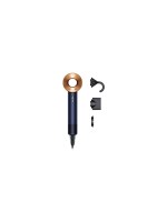 Dyson Supersonic Straight+Wavy Nightblue/Copper