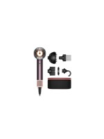 Dyson Sèche-cheveux Supersonic Nural Jasper Plum