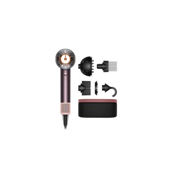 Dyson Sèche-cheveux Supersonic Nural Jasper Plum