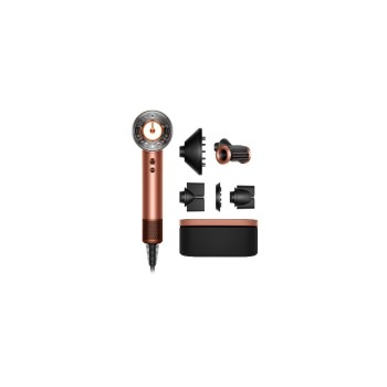 Dyson Sèche-cheveux Supersonic Nural Amber Silk