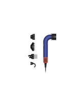 Dyson Supersonic r Vinca Blue Topaz
