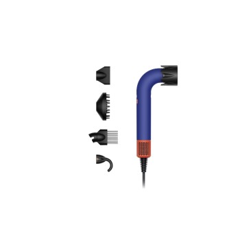 Dyson Supersonic r Vinca Blue Topaz