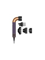 Dyson Sèche-cheveux Supersonic r Violet/Copper