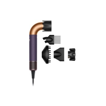 Dyson Sèche-cheveux Supersonic r Violet/Copper