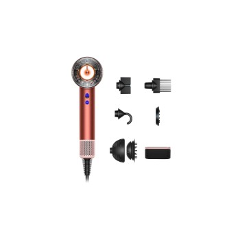 Dyson Sèche-cheveux Supersonic Nural bronze/rose