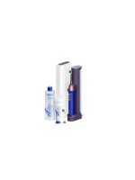 Dyson Brosse à dents CameraJet avec caméra Céramique Ultra Blue