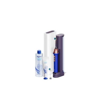 Dyson Brosse à dents CameraJet avec caméra Céramique Ultra Blue Dyson Brosse à dents CameraJet avec caméra Céramique Ultra Blue