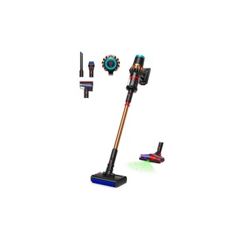 Dyson Akkusauger V16 Piston AnimalSub. EU