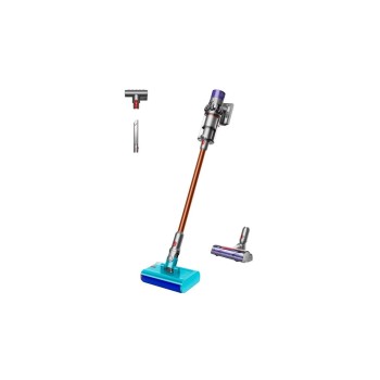 Dyson Akkusauger V10 Submarine EU