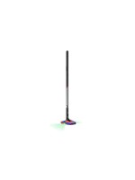 Dyson PencilVac Fluffycones Noir mat