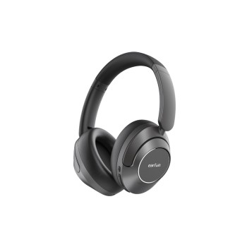 Earfun WavePro ANC 55 h avec fil sans fil