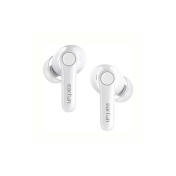Earfun Air Pro 4 Blanc brillant