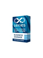 easescreen Logiciel de signalisation numérique Business Signage Windows