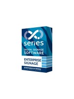 easescreen Logiciel de signalisation numérique Enterprise Signage Windows
