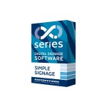 easescreen Simple MS Signage Solution, Windows