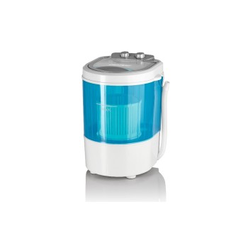 EASYmaxx Mini machine à laver 07475 En haut EASYmaxx Mini machine à laver 07475 En haut