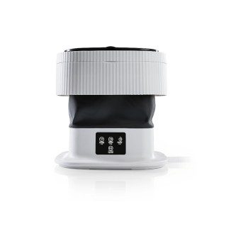 EASYmaxx Mini machine à laver En haut EASYmaxx Mini machine à laver En haut