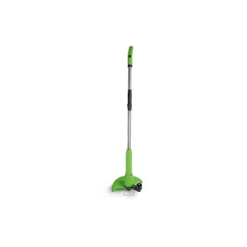 EASYmaxx Coupe-bordures sans fil – Vert EASYmaxx Coupe-bordures sans fil – Vert