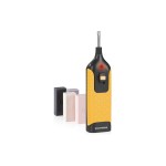 EASYmaxx Reparatur-Set Vinyl & Plastik, 11 Wachsfarben, Kunststoffoberflächen,