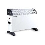 EASYmaxx Convecteur de chauffage 2000 W