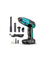 EASYmaxx accu-Handstaubsauger 11V, Hand Staubsauger