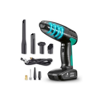 EASYmaxx accu-Handstaubsauger 11V, Hand Staubsauger EASYmaxx accu-Handstaubsauger 11V, Hand Staubsauger