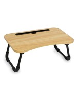 EASYmaxx Supports d’ordinateur portable EASYmaxx Table à genoux 17''