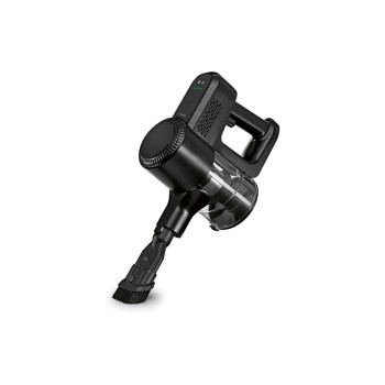EASYmaxx Akku-Zyklon-Staubsauger Schwarz, Staubsauger, Akkusauger EASYmaxx Akku-Zyklon-Staubsauger Schwarz, Staubsauger, Akkusauger