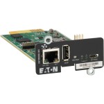 Eaton - USV Network-M3 Gigabit Network Card M3