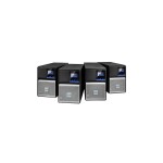 USV Eaton 5P 850i G2, 5P850i: Line-interaktive USV, 850VA/680W