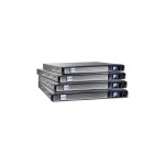 USV Eaton 5P 850iR G2 Rack, 5P850iRG2: Line-interaktive USV, 850VA/600W