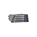 USV Eaton 5P 1550iR G2 Rack Netpack, 5P1150iRNG2: Line-interaktive, 1550VA/1350W