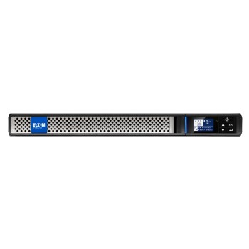 Eaton - USV 5P 650iR Li-Ion G2 Rack Netpack 650 VA / 520 W Eaton - USV 5P 650iR Li-Ion G2 Rack Netpack 650 VA / 520 W